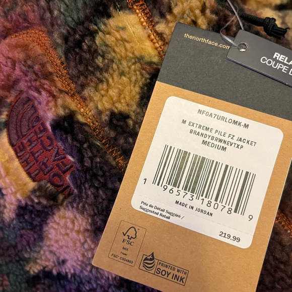 The North Face - Picture 2 of 6